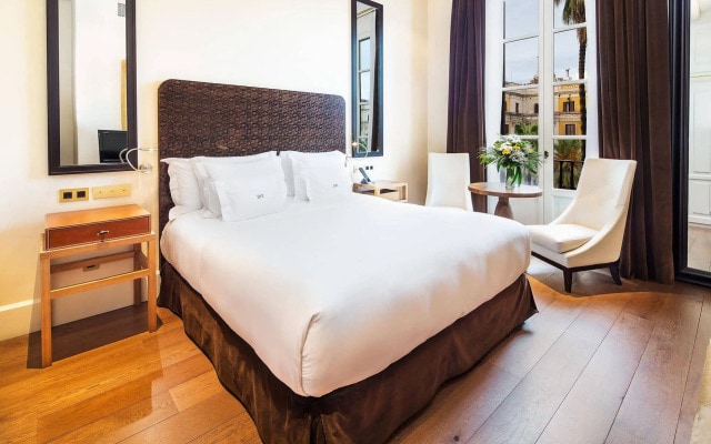 Hotel DO Placa Reial GL