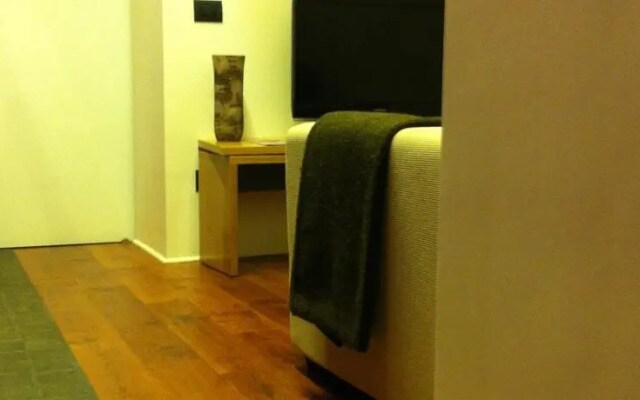 Studio 11- Navona apartment