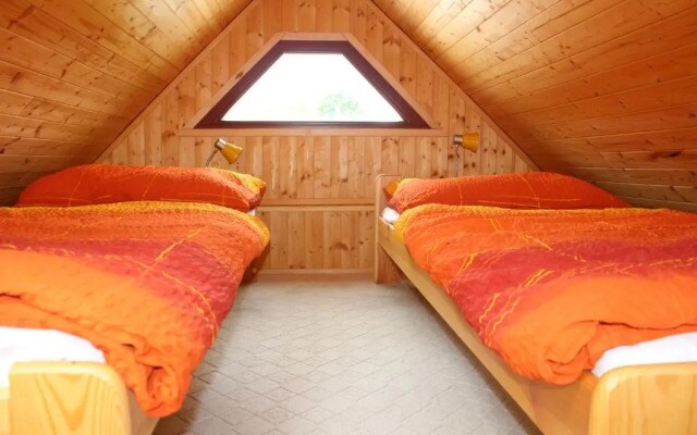 Pavlov24 - Zahradní Apartmány