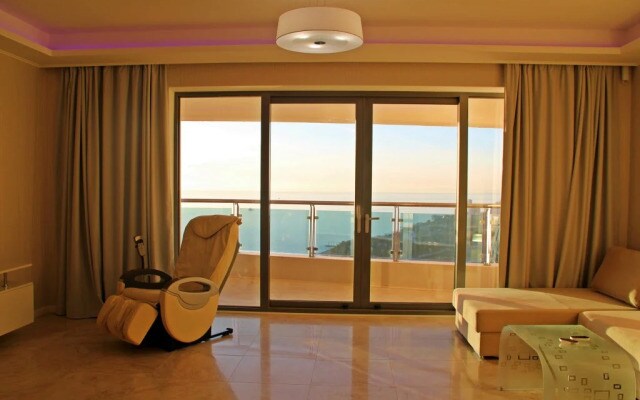 Ideal House Apartamenty