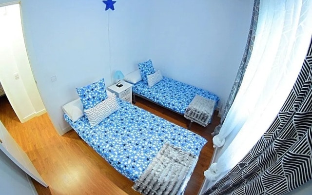 Sanse Apartment