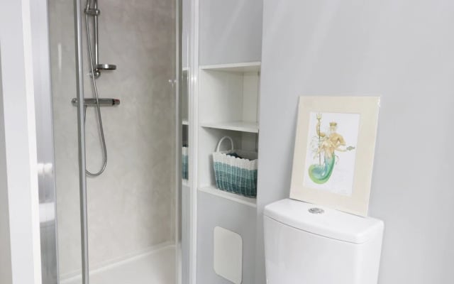The Sea Glass Loft, Hornsea