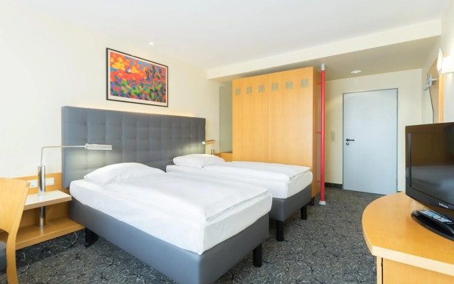 Abacus Tierpark Hotel Berlin