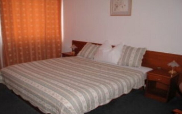 Hotel Klenor