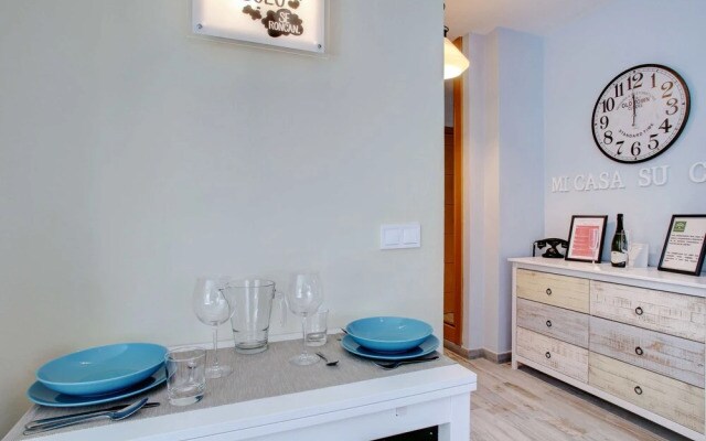 Malaga Lodge Studio