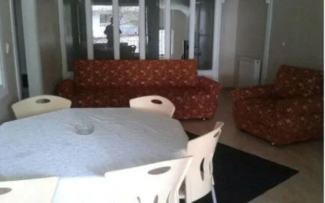 Evim Apart Hotel