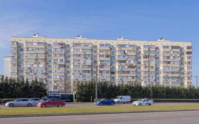 Апартаменты на улице Школьная 19