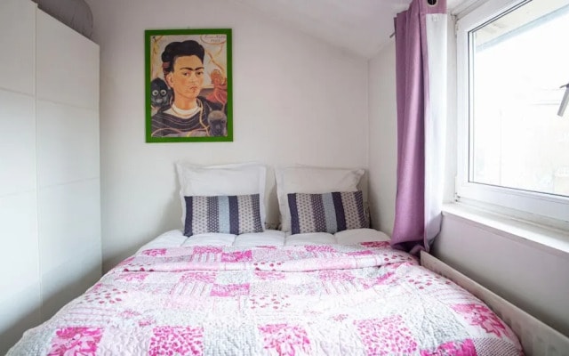 Plush Stay for Four in Central Brixton