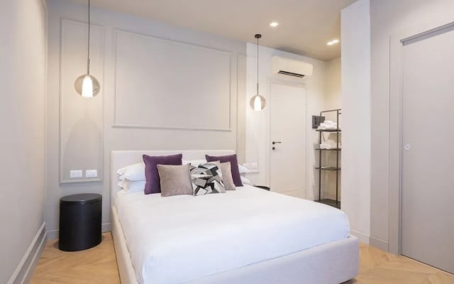 The Mendeli Suite