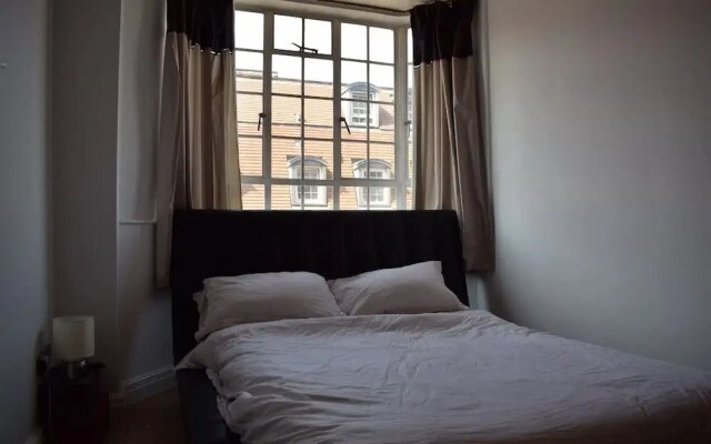 1 Bedroom Apartment in South Kensington