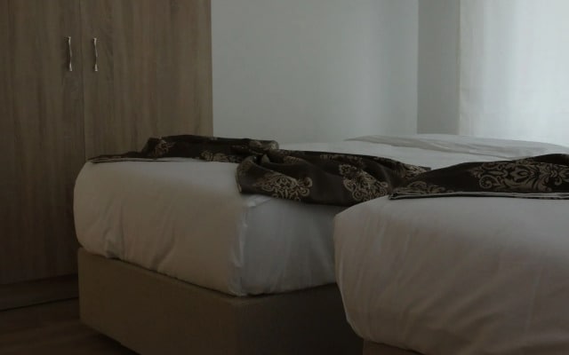 Belle Vues Hotel