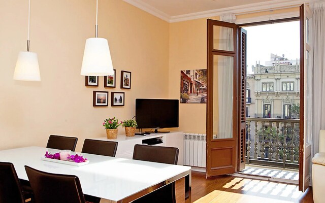 Eixample Esquerre Gran Via Balmes - INH 22398