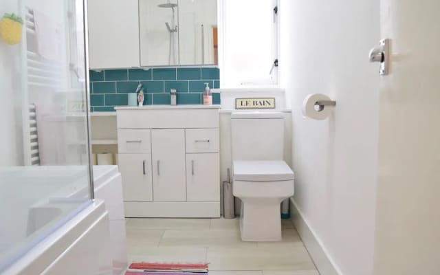 Stunning 1 Bedroom Flat Near Paddington