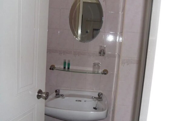 Fourways Hotel