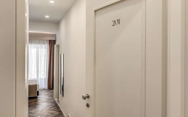 Effe Luxury Rooms