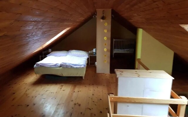 Apartman Aneta