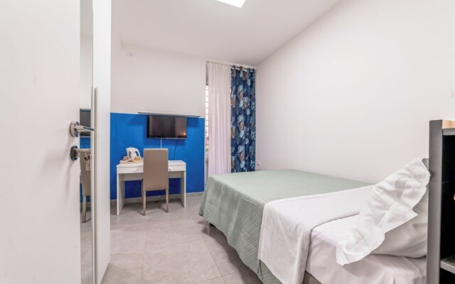 Cozy Enna Rooms - Metro Re di Roma