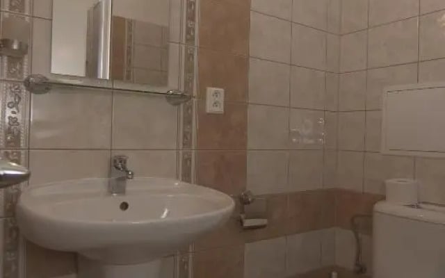 Pivovarský dvůr Zvíkov