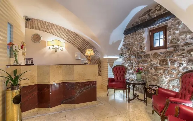 Al Casaletto Hotel