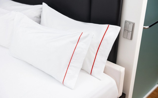 citizenM Rome Isola Tiberina