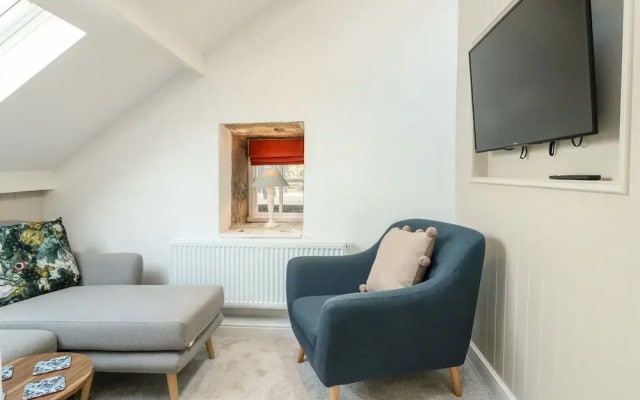 The Hayloft