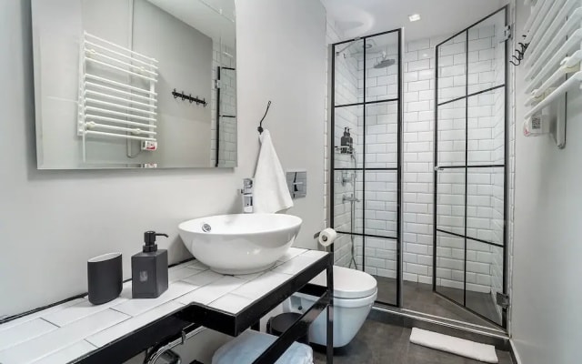 Urban Quarters - Tepebaşi