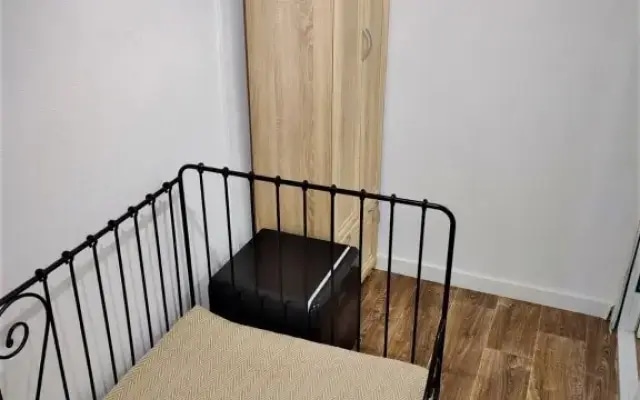 Laytkhaus Guest house