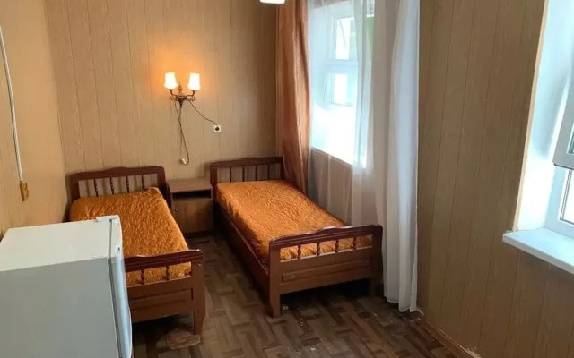 Пансионат «Полярные зори»