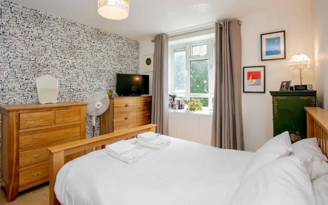 Close To Highbury And Islington 1 Bedroom Flat