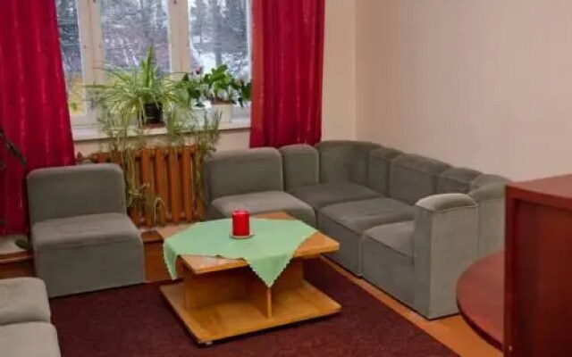Student Hostel