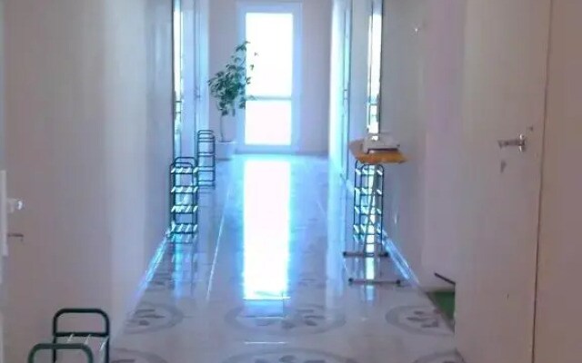 V Gostyah u Natali Guest House