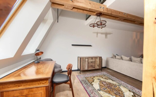 Kolkovna 5 Penthouse