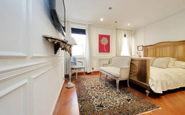 4bnb - Luxury Trevi Apartment w Terrace
