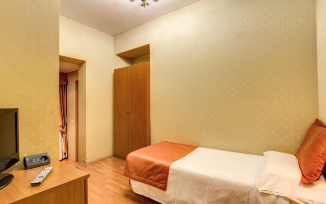 Flower Garden Hotel Rome