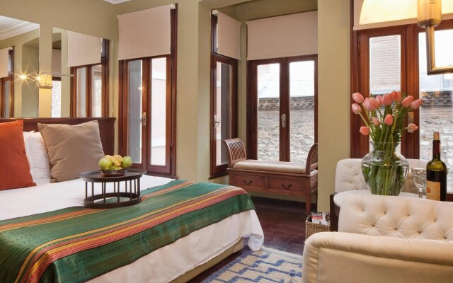 Hotel Ibrahim Pasha