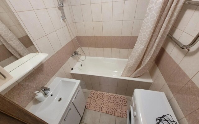 Onebed на бульваре Красногорский 32