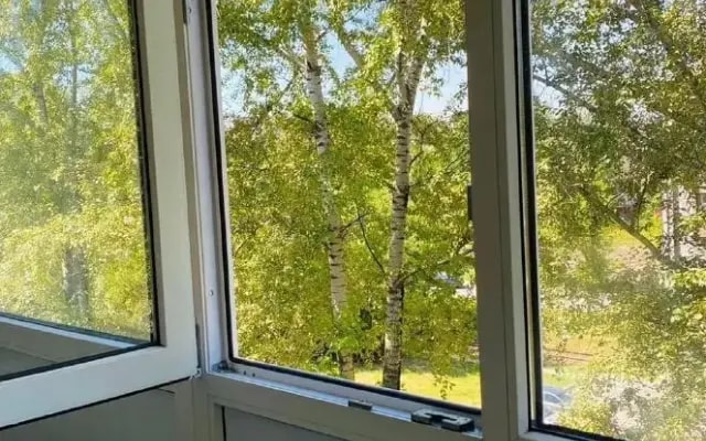 Апартаменты на улице Вологодская 56