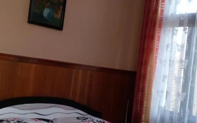 Hotel Evropa