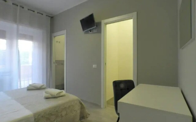 B&B - Il terrazzo da Gregorio