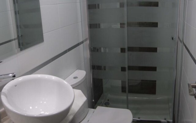 Apartment Livemálaga Victoria