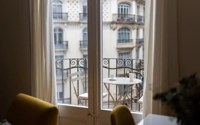 Signature Apartments Diagonal