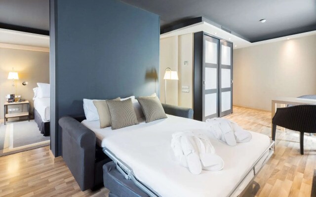 Hotel Jazz