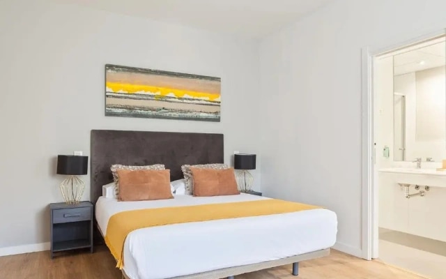 Canaan Boutique Apartments Madrid