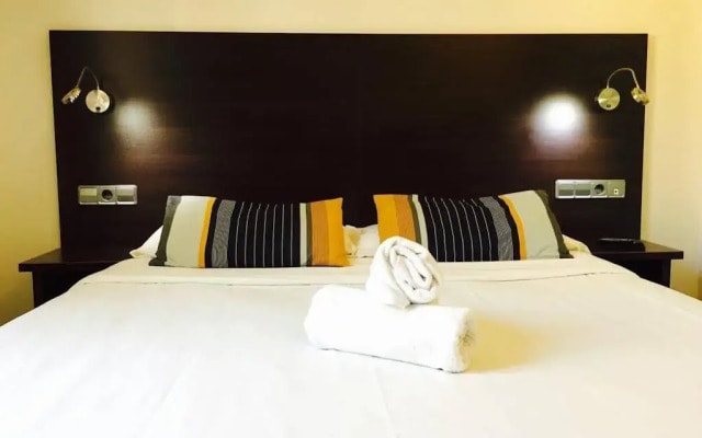 Be Sound Hostel
