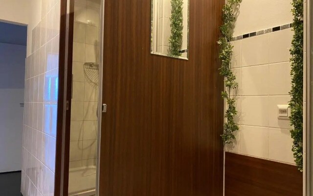 Premium Hostel