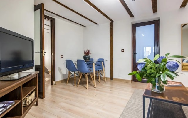 Apartamento Paseo de las Tapas