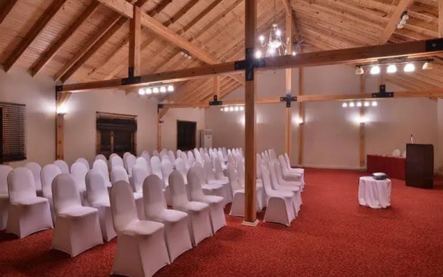 Durusu Metra Club