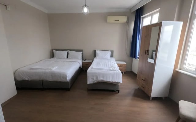 Küba İstanbul apart