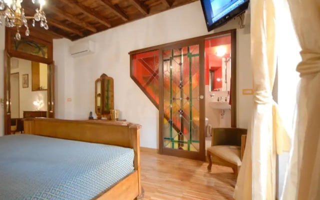 Cappellari Apartment
