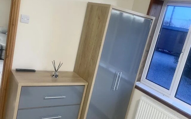 Beautiful 3-bed Bungalow in Bawtry Doncaster